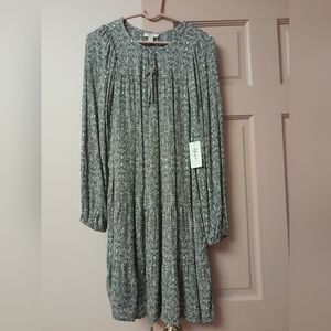 Style&Co dress   M size